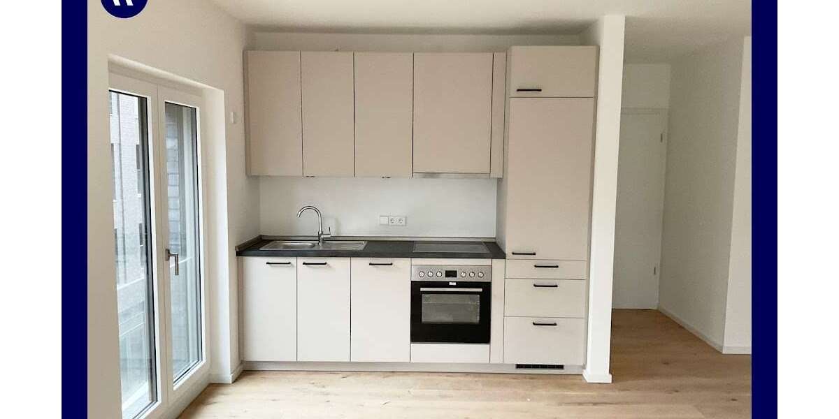 Etagenwohnung Hannover Döhren-Wülfel - 3 Zimmer, 73 m&sup2;, 1.050&euro; | Angebot:24723645