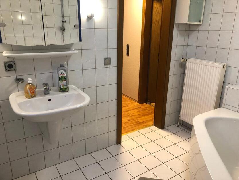 Charmantes EFH mit Garage im Herzen von Moormerland