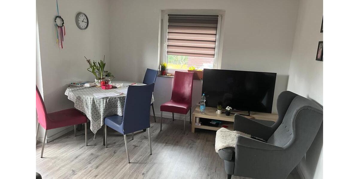 Erdgeschoßwohnung Filderstadt - 3 Zimmer, 70 m&sup2;, 1.270&euro; | Angebot:25350422