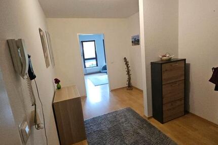 schöne 2-Zimmer Wohnung mit Terasse in Grevenbroich 2 zimmer