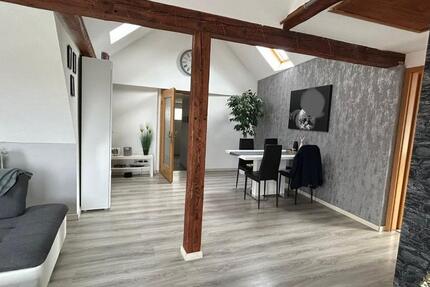 Wohnung Bad Essen - 1 Zimmer, 89 m&sup2;, 480&euro; | Angebot:25230365