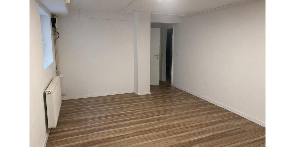Etagenwohnung Alsfeld - 2 Zimmer, 60 m&sup2;, 550&euro; | Angebot:25959578