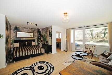 Wohnung München Aubing-Lochhausen-Langwied - 1 Zimmer, 47 m&sup2;, 1.390&euro; | Angebot:26688952