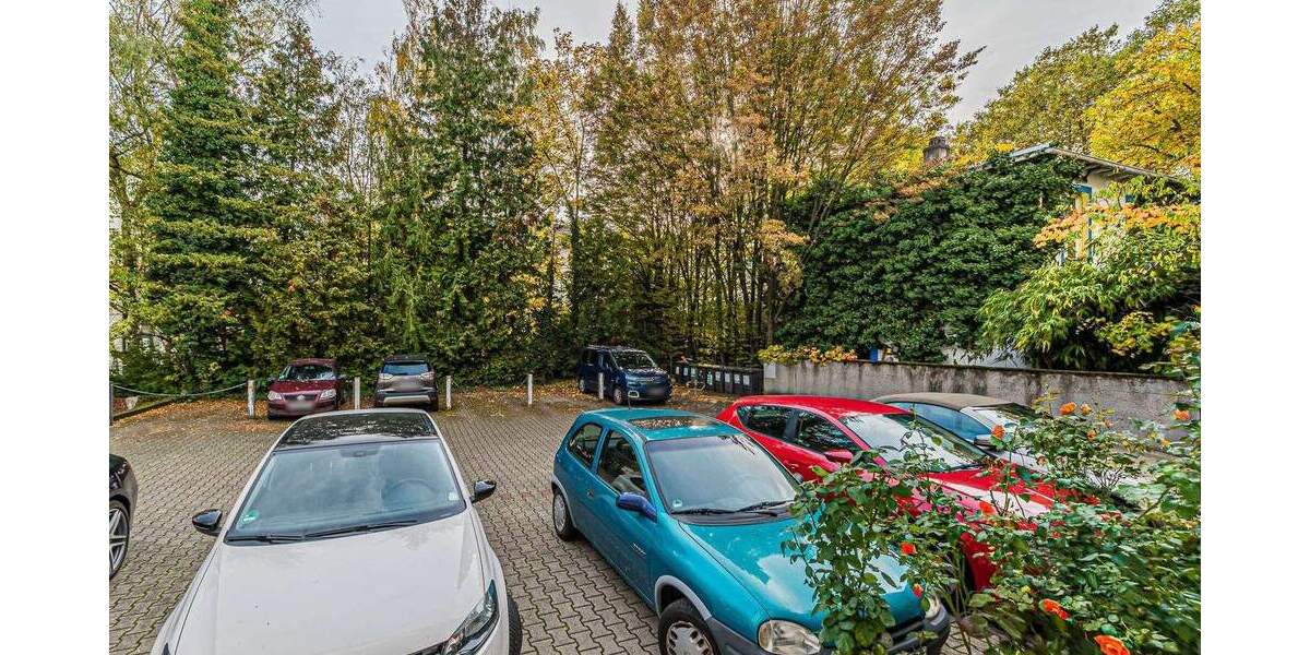 Etagenwohnung Frankfurt am Main Nordend-West - 2 Zimmer, 51 m&sup2;, 1.640&euro; | Angebot:25240058