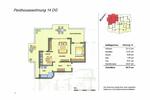 Einfamilienhaus Bonn Friesdorf - 2 Zimmer, 87 m&sup2;, 1.450&euro; | Angebot:26087005