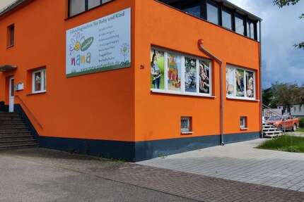 Gewerbeobjekt Gunzenhausen - 1.500&euro; | Angebot:24873433