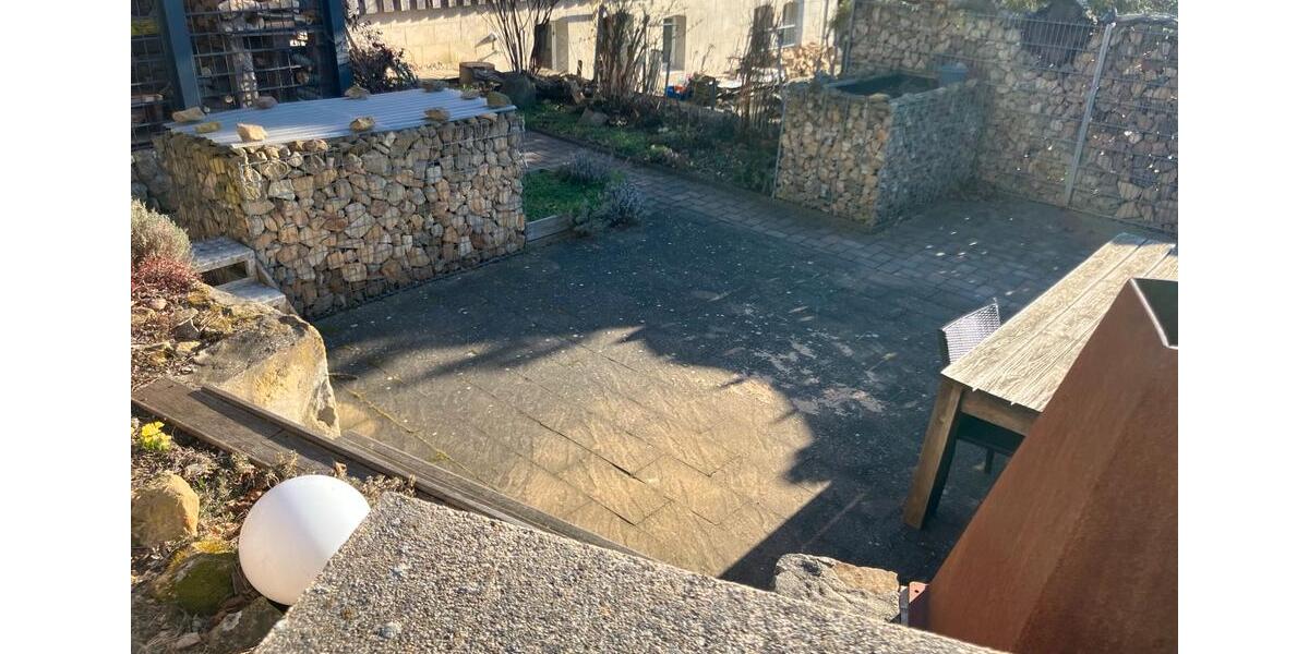 Doppelhaushälfte Blankenburg (Harz) - 4 Zimmer, 180 m&sup2;, 1.190&euro; | Angebot:26196061