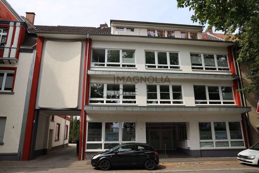 Büro in Herten 3.502,88 € 437.86 m²