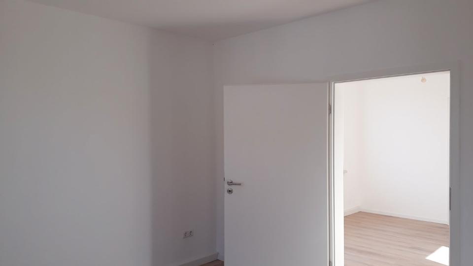 Etagenwohnung Gotha - 3 Zimmer, 56 m&sup2;, 440&euro; | Angebot:26676865