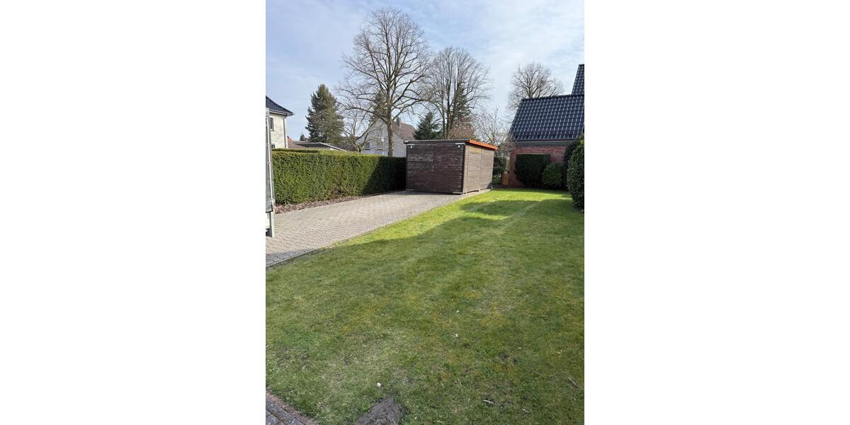 Dachgeschoßwohnung Augustdorf - 2 Zimmer, 62 m&sup2;, 650&euro; | Angebot:26049819