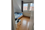 sehr schöne Maisonetten-Wohnung 3 zimmer