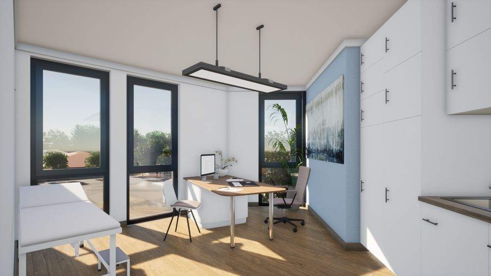 Gewerbeobjekt Moormerland Warsingsfehn - 1 Zimmer, 360 m&sup2;, 6.050&euro; | Angebot:24810303