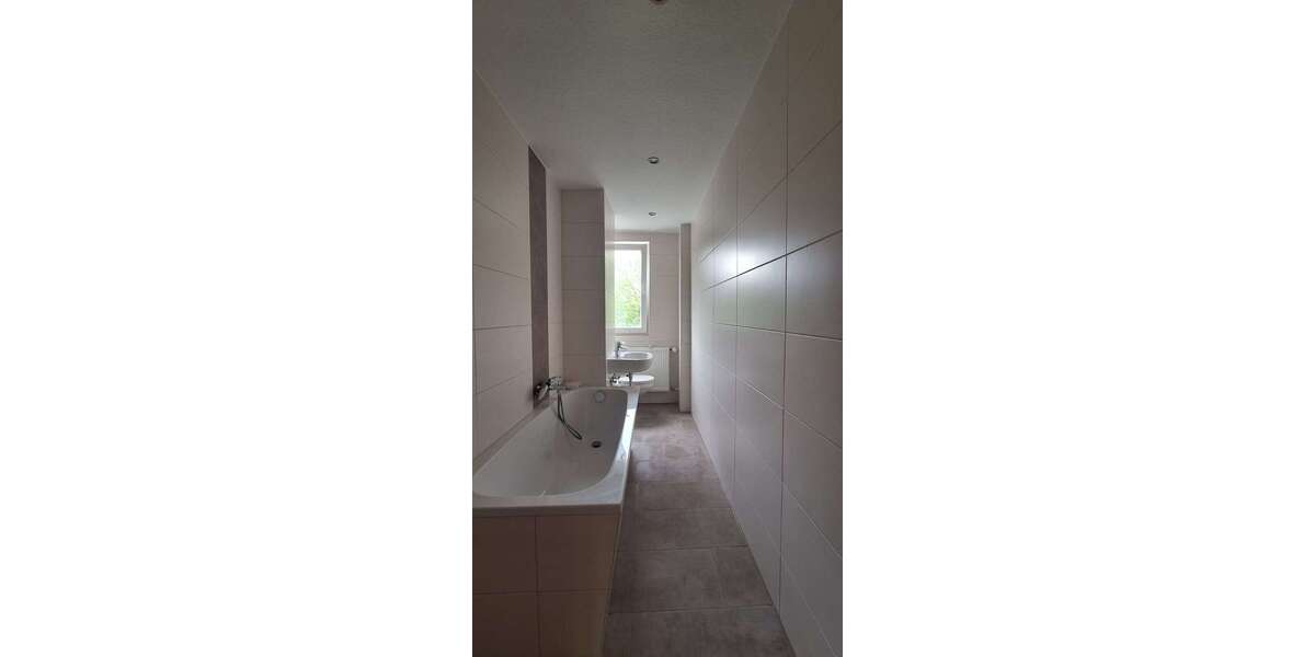 Etagenwohnung Löbau Altlöbau - 3 Zimmer, 60 m&sup2;, 377&euro; | Angebot:25792359