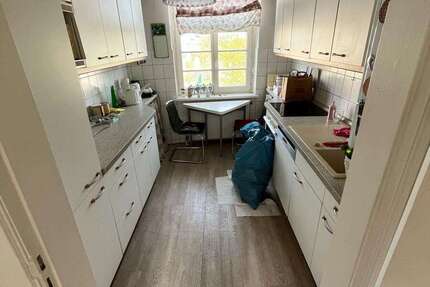 Wohnung zum Mieten in Wismar 770 € 110 m² 4 zimmer