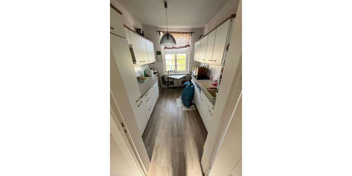 Wohnung zum Mieten in Wismar 770 € 110 m² 4 zimmer