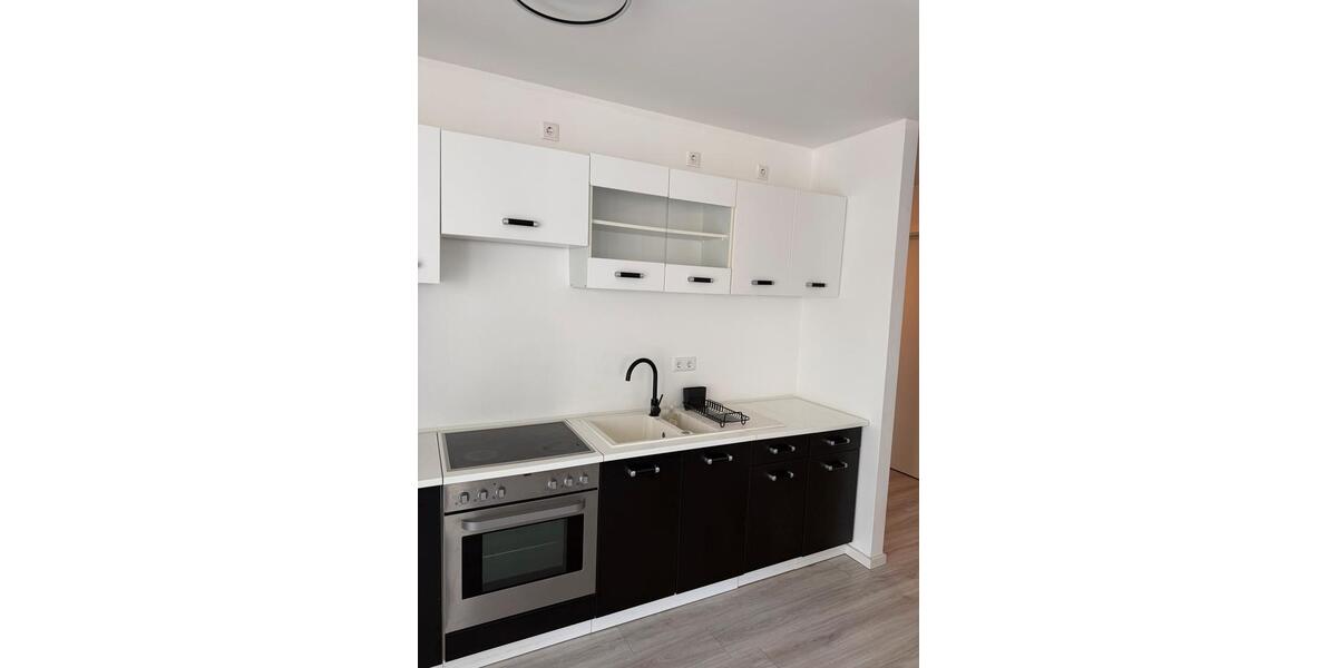 Etagenwohnung Blankenfelde-Mahlow Groß Kienitz - 3 Zimmer, 65 m&sup2;, 1.050&euro; | Angebot:25991674