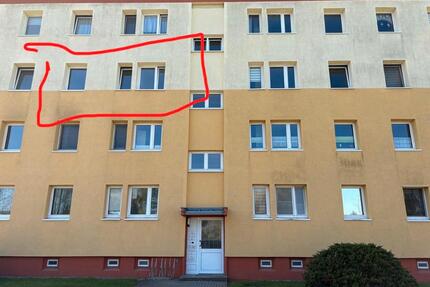 Wohnung Eisleben (Lutherstadt) - 3 Zimmer, 70 m&sup2;, 755&euro; | Angebot:26444516