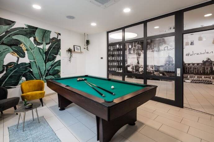 Etagenwohnung Dresden Innere Neustadt - 639&euro; | Angebot:26763401