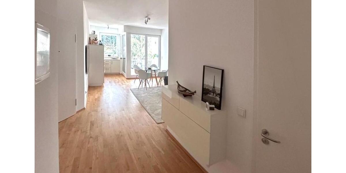 Etagenwohnung Düsseldorf Stadtbezirk 8 - 2 Zimmer, 59 m&sup2;, 940&euro; | Angebot:26581508