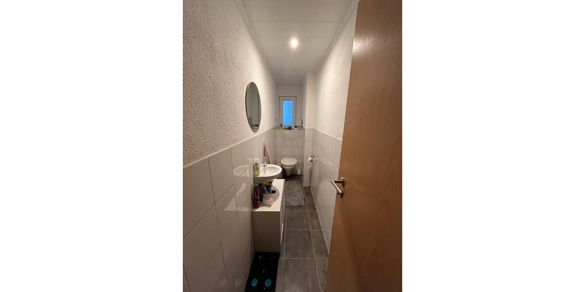 Etagenwohnung Bad Dürrheim - 2 Zimmer, 55 m&sup2;, 800&euro; | Angebot:25049684