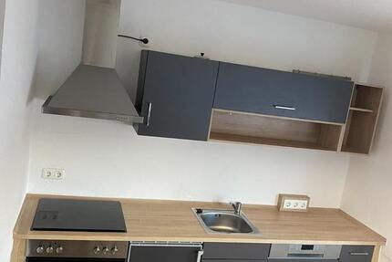 Wohnung Marktredwitz - 2 Zimmer, 52 m&sup2;, 420&euro; | Angebot:25149753