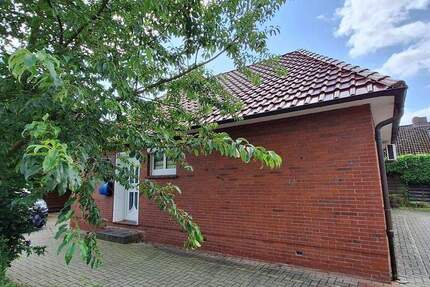 Bungalow in Leer! Wohnen in ruhiger Lage, dennoch zentral 3 zimmer