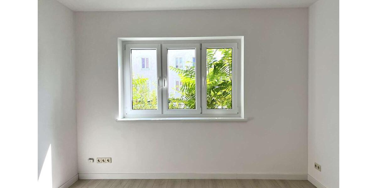 Etagenwohnung Wolfsburg - 3 Zimmer, 47 m&sup2;, 474&euro; | Angebot:25225105