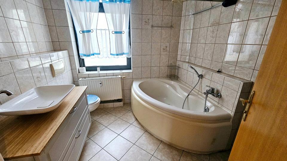 Etagenwohnung Annaberg-Buchholz Buchholz - 4 Zimmer, 85 m&sup2;, 510&euro; | Angebot:24466909