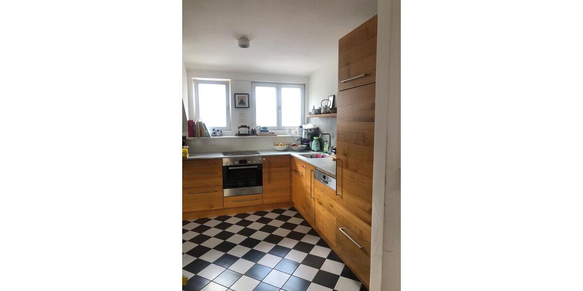 Wohnen auf Zeit Traunstein - 3 Zimmer, 110 m&sup2;, 1.800&euro; | Angebot:24465591