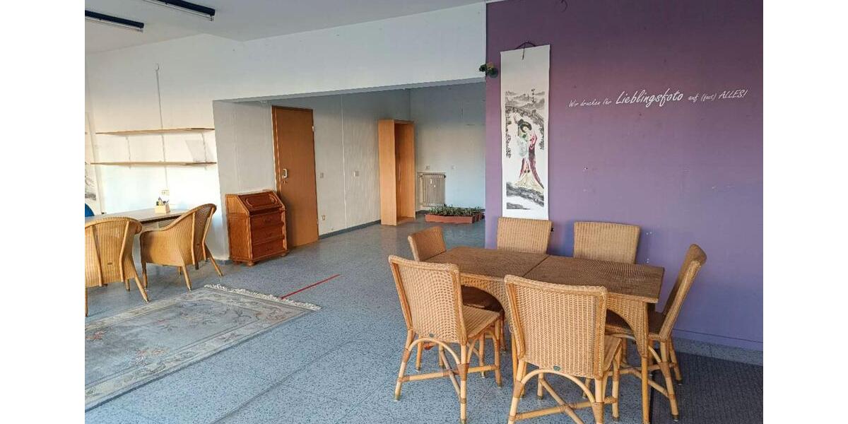 Gewerbeobjekt Bad Pyrmont - 520&euro; | Angebot:26038940