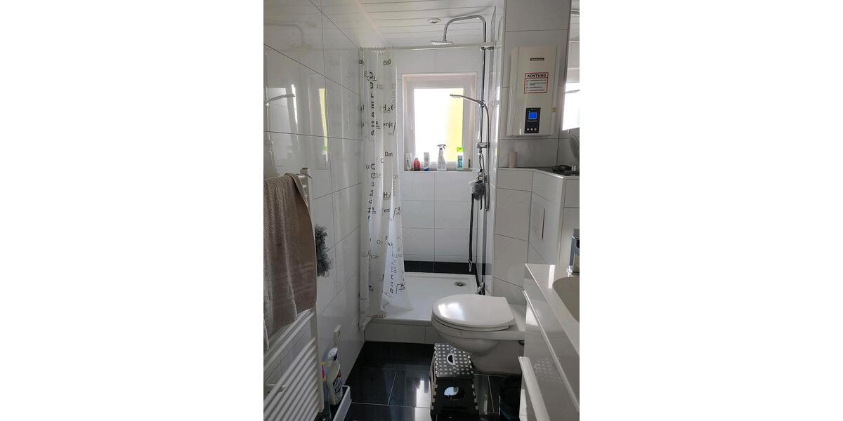Etagenwohnung Bremen Blumenthal - 3 Zimmer, 55 m&sup2;, 800&euro; | Angebot:26548126