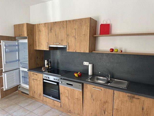 Etagenwohnung Lichtenfels - 3 Zimmer, 108 m&sup2;, 850&euro; | Angebot:26589138