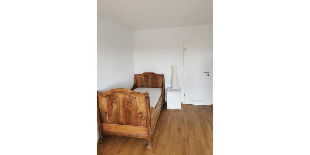 Etagenwohnung Lörrach Salzert - 1 Zimmer, 26 m&sup2;, 540&euro; | Angebot:25944153