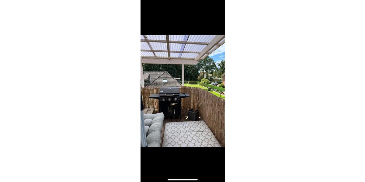 Dachgeschoßwohnung Cloppenburg - 2 Zimmer, 60 m&sup2;, 920&euro; | Angebot:24933780