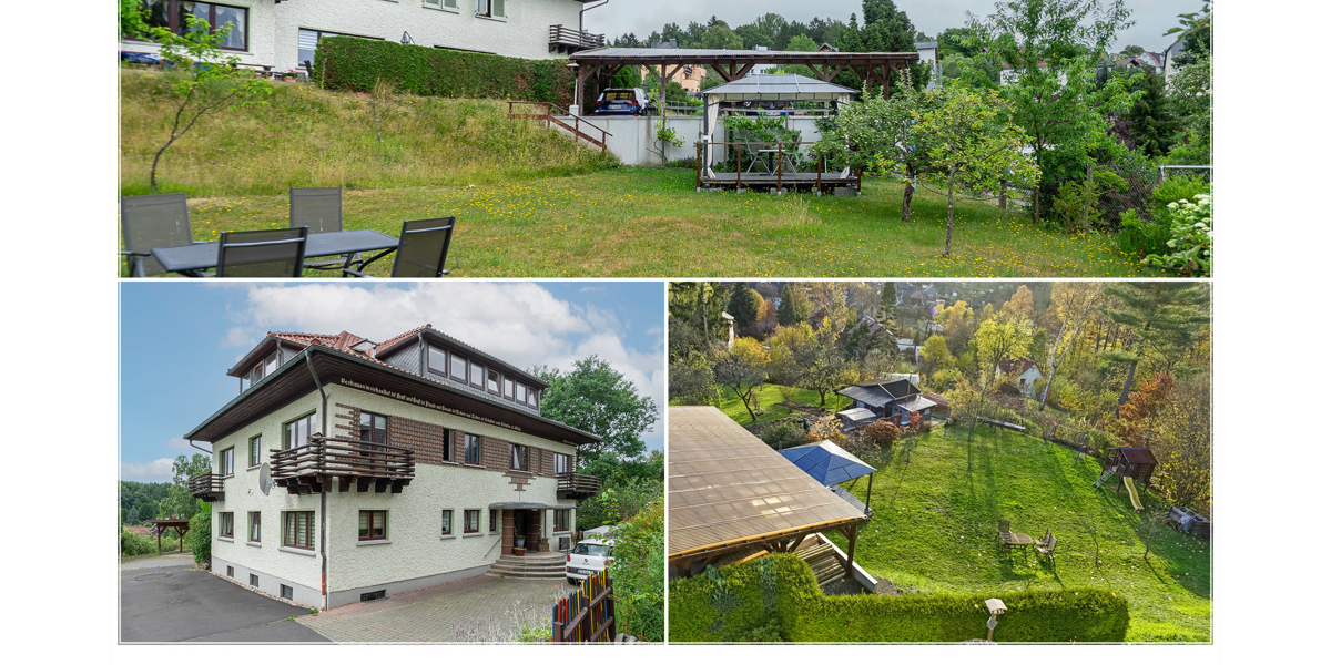 Schöne, ruhige Wohnung mit Wohlfühlgarantie 2 zimmer