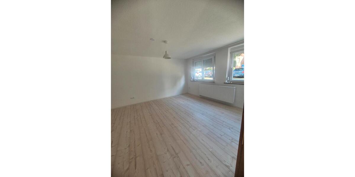 Erdgeschoßwohnung Winterlingen - 3 Zimmer, 70 m&sup2;, 850&euro; | Angebot:25660034