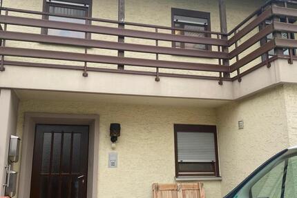 Wohnung Küssaberg - 2.5 Zimmer, 62 m&sup2;, 950&euro; | Angebot:24438138