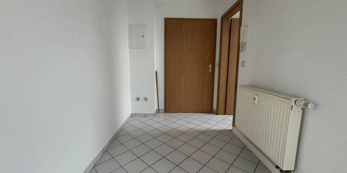 Etagenwohnung Sandersdorf-Brehna Brehna - 3 Zimmer, 55 m&sup2;, 400&euro; | Angebot:25734535