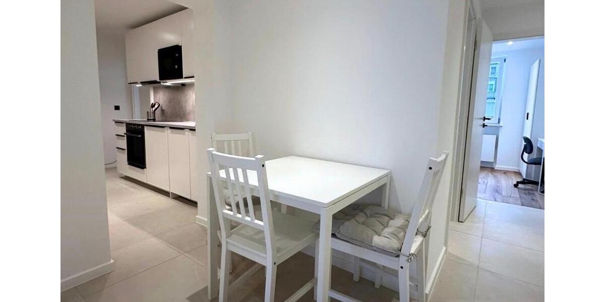 Etagenwohnung München Pasing-Obermenzing - 4 Zimmer, 85 m&sup2;, 850&euro; | Angebot:26321385
