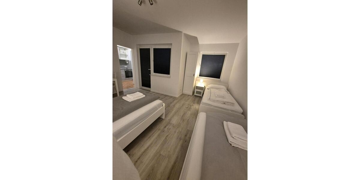 Wohnen auf Zeit Schwanewede - 1 Zimmer, 41 m&sup2;, 15&euro; | Angebot:26635714