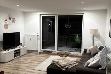 Wohnung Fulda - 2 Zimmer, 60 m&sup2;, 750&euro; | Angebot:24977863