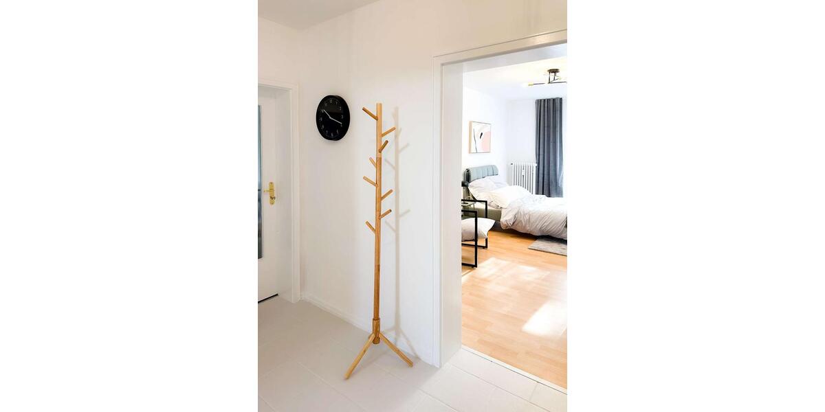 Wohnen auf Zeit Ratingen - 1 Zimmer, 30 m&sup2;, 890&euro; | Angebot:25835111