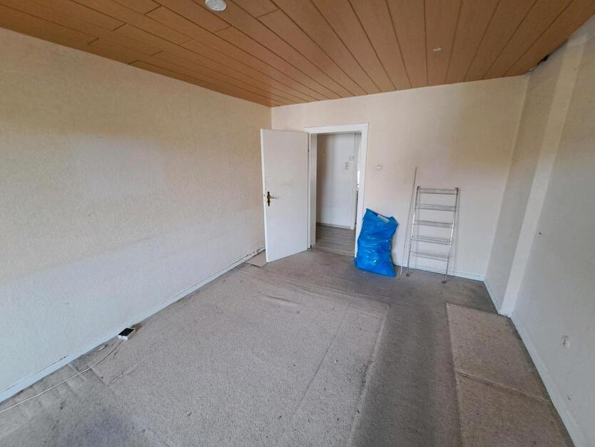 3 Zimmer Wohnung zimmer