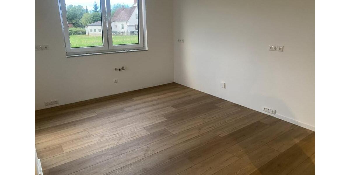 Erdgeschoßwohnung Rödinghausen - 3 Zimmer, 77 m&sup2;, 890&euro; | Angebot:26035743