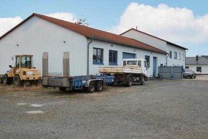 Anspruchsvolle Gewerbefläche in Bernsdorf - Gewerbeobjekt Bernsdorf | Angebot:25306273