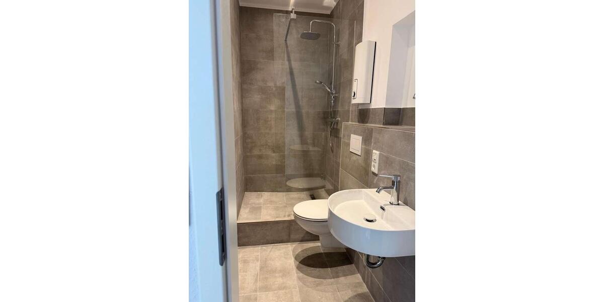 Etagenwohnung Hannover Linden-Limmer - 3 Zimmer, 59 m&sup2;, 830&euro; | Angebot:26426428