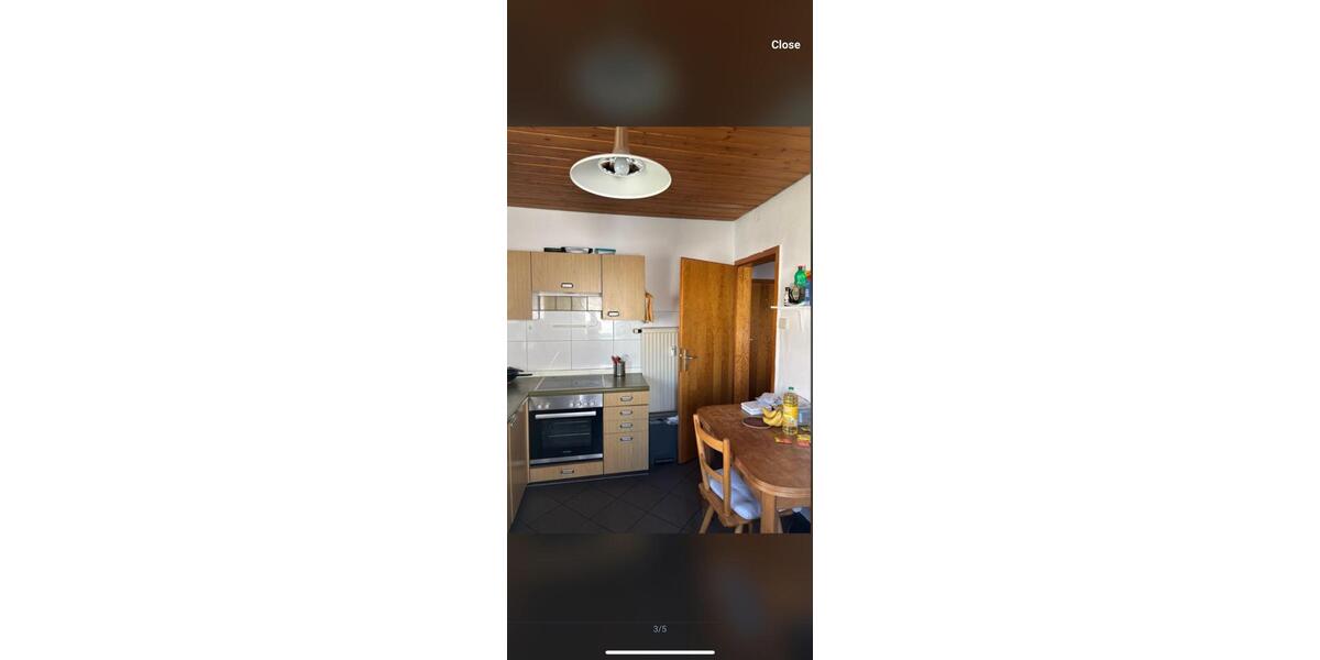 Wohnen auf Zeit Ulm Söflingen - 1 Zimmer, 19 m&sup2;, 380&euro; | Angebot:26642121