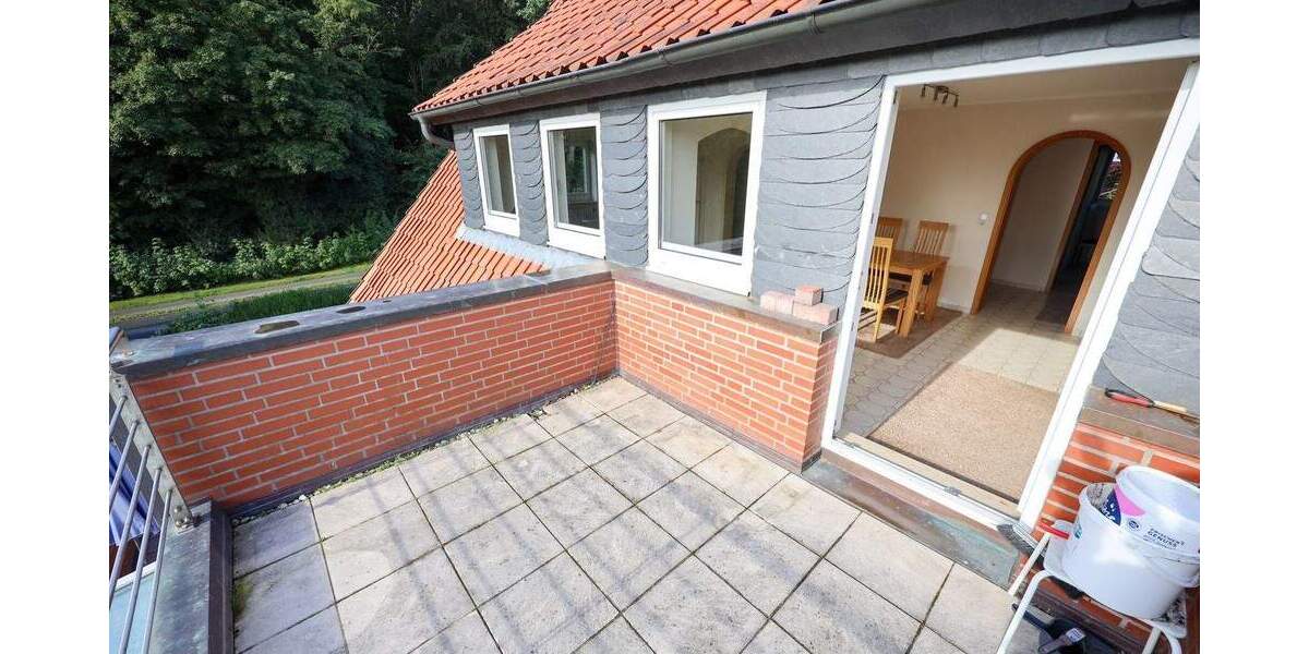 Terrassenwohnung Hohwacht - 3 Zimmer, 80 m&sup2;, 1.200&euro; | Angebot:26471101