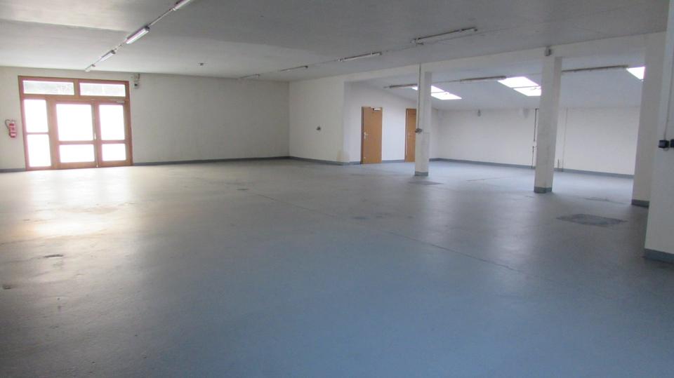 Gewerbeobjekt Aschaffenburg Gailbach - 1.400&euro; | Angebot:26695395