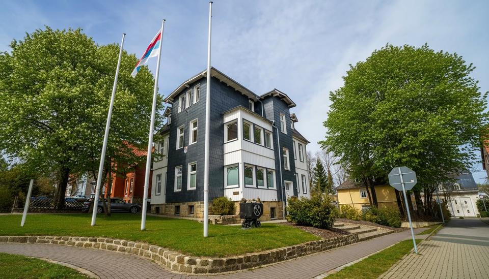 Wohnen auf Zeit Clausthal-Zellerfeld Zellerfeld - 7 Zimmer, 20 m&sup2;, 180&euro; | Angebot:26511342